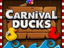 Patos de carnaval