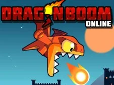 Drag'n'Boom en línea