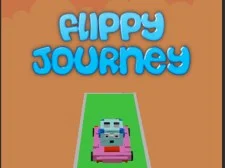 viaje flippy