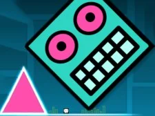 Geometry Dash: Sr. Dubstep