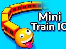 Mini tren io